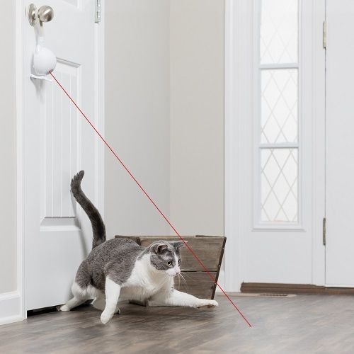 PetSafe® Dancing Dot pro kočky