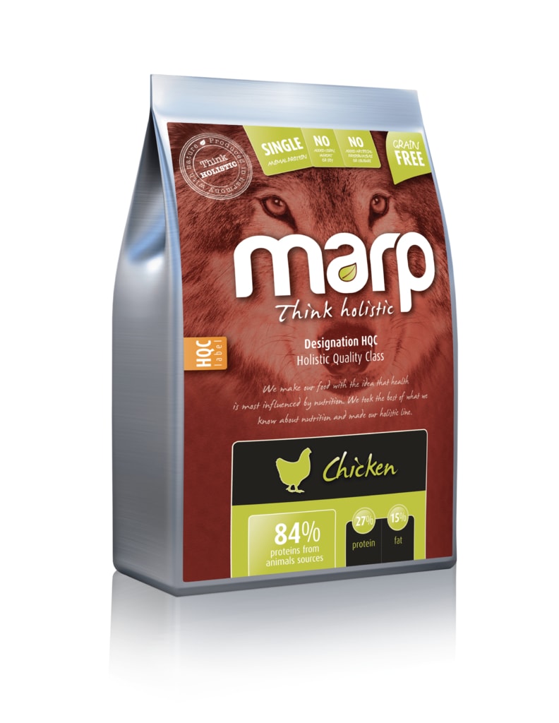 Marp Holistic Chicken ALS Grain Free 2kg