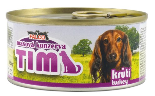 Falco TIM krůtí 120g