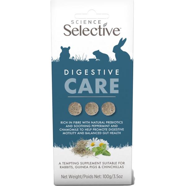 Science Selective Supreme Science®Selective Care snack Digestive 100g