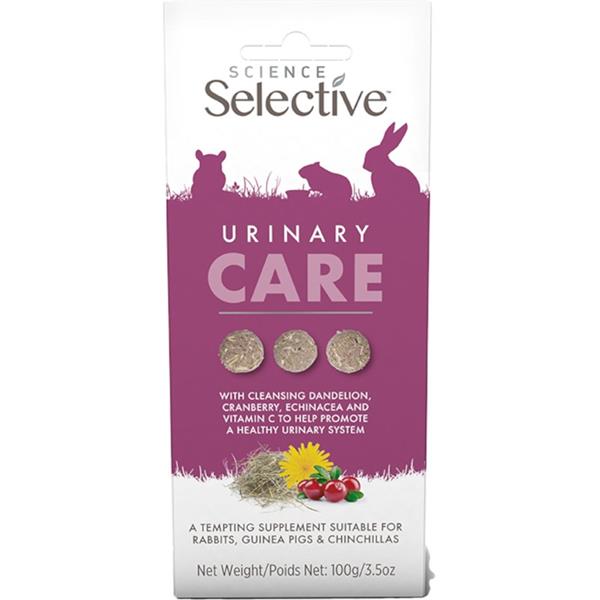Science Selective Supreme Science®Selective Care snack Urinary 100g