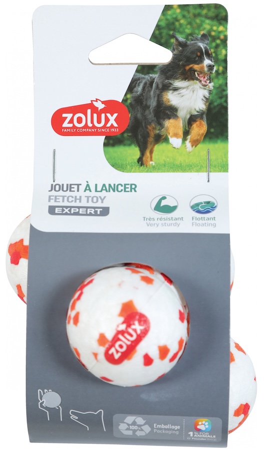 Zolux atom 95 x 95 x 95 mm