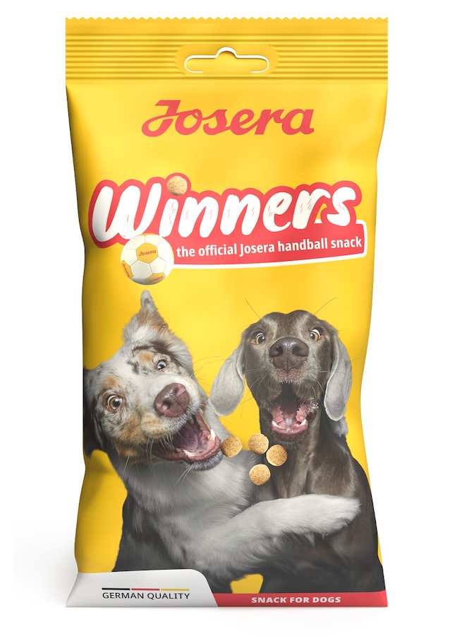 Josera Winners Snack Dog 150g