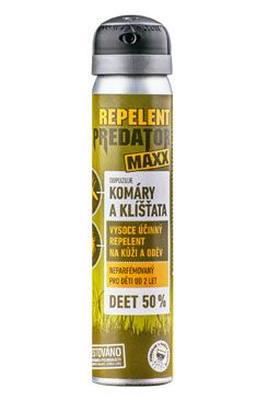Predator MAXX 90 ml
