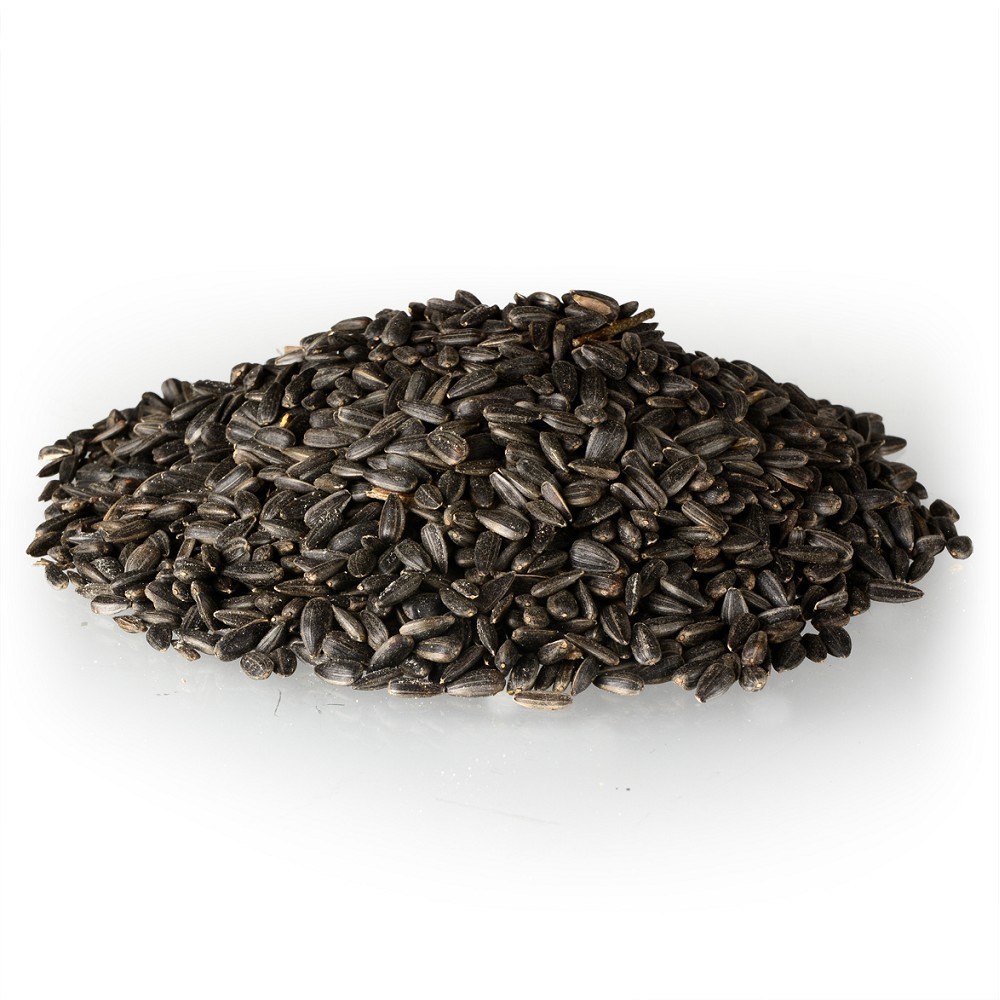 Apetit slunečnice černá 800g/ balení 6ks