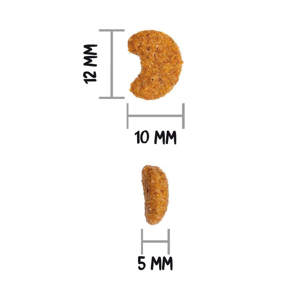 Ownat Classic Cat Hairball 1,5kg