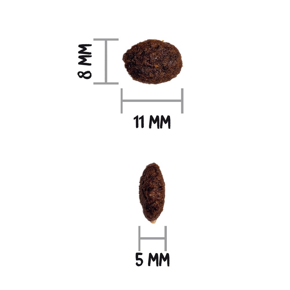 OWNAT GF PRIME CAT Adult Chicken & Turkey 3kg