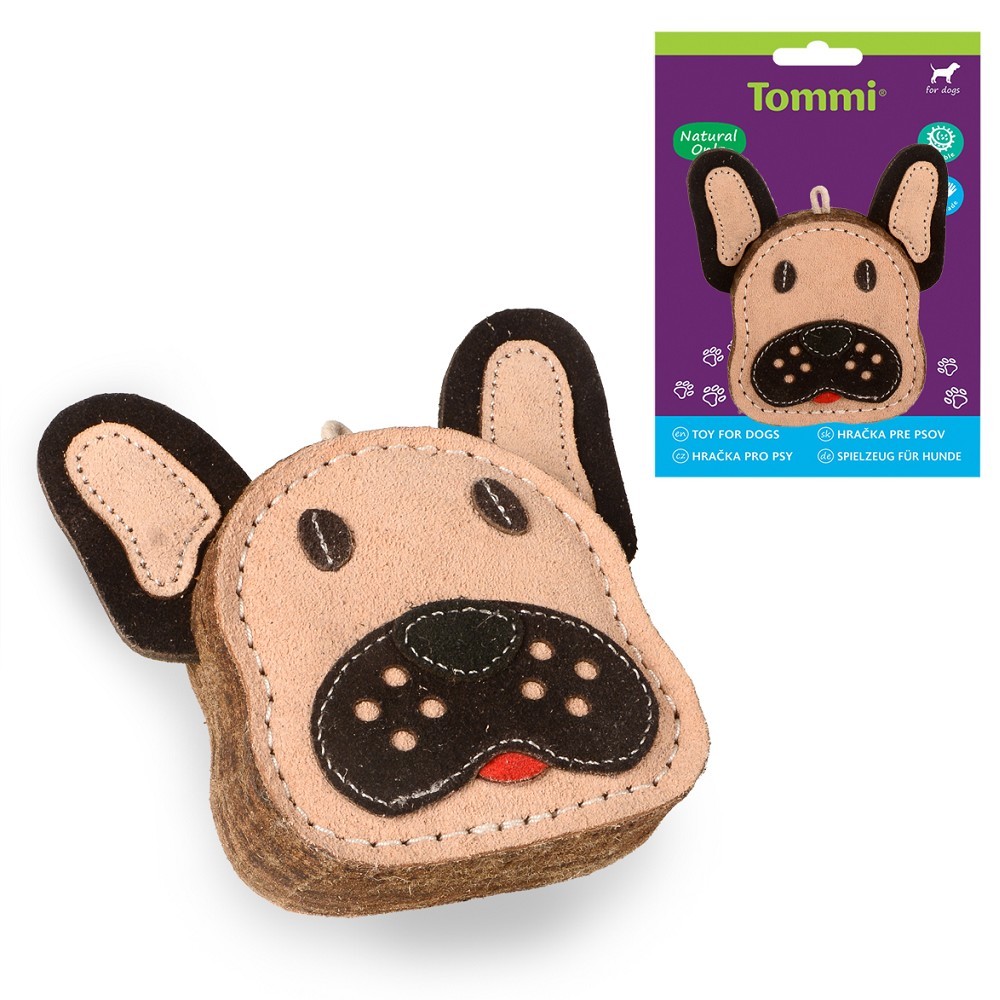 Tommi Natural only - Pes, 14cm, tloušťka 2,5cm