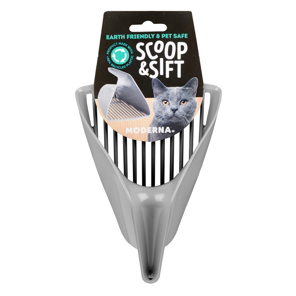 SCOOP & SIFT lopatka