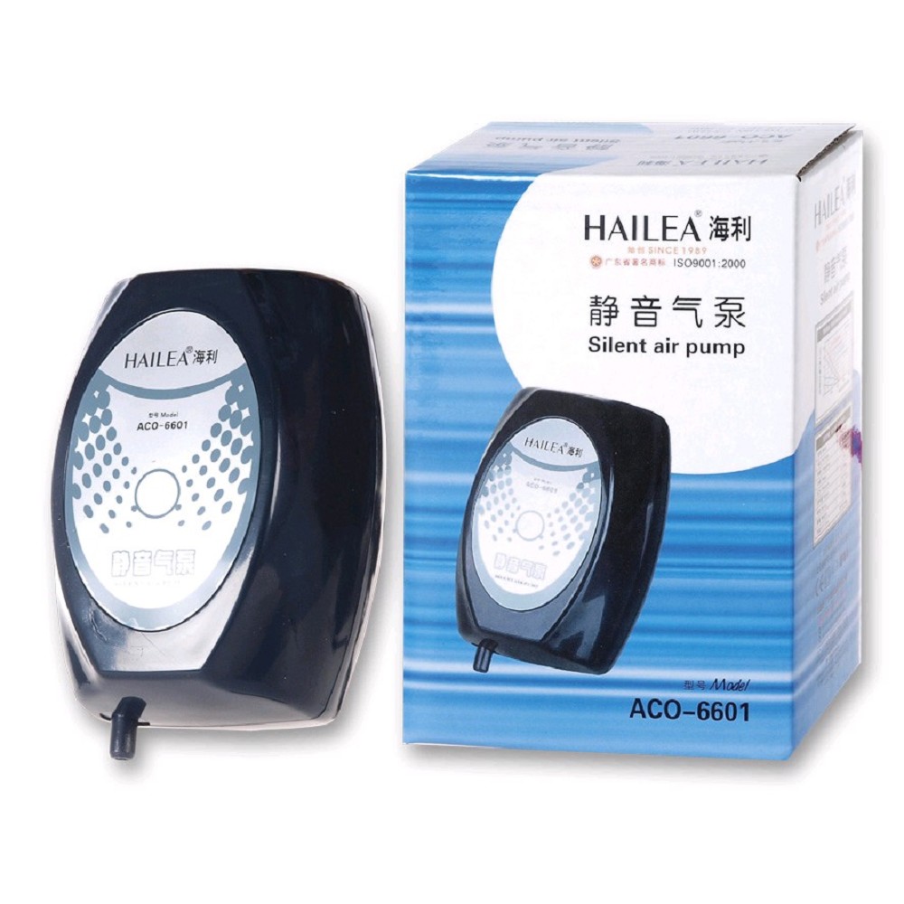 Hailea Kompresor ACO-6601