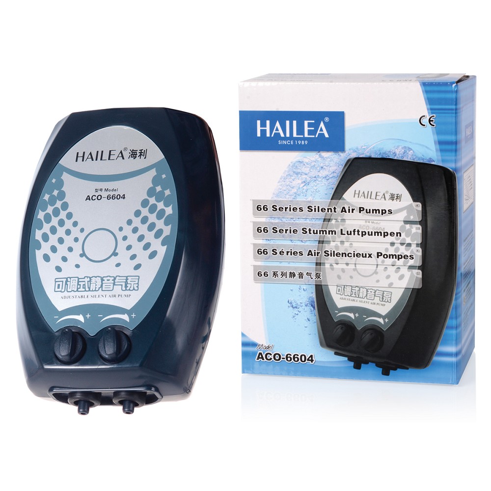 Hailea Kompresor ACO-6604