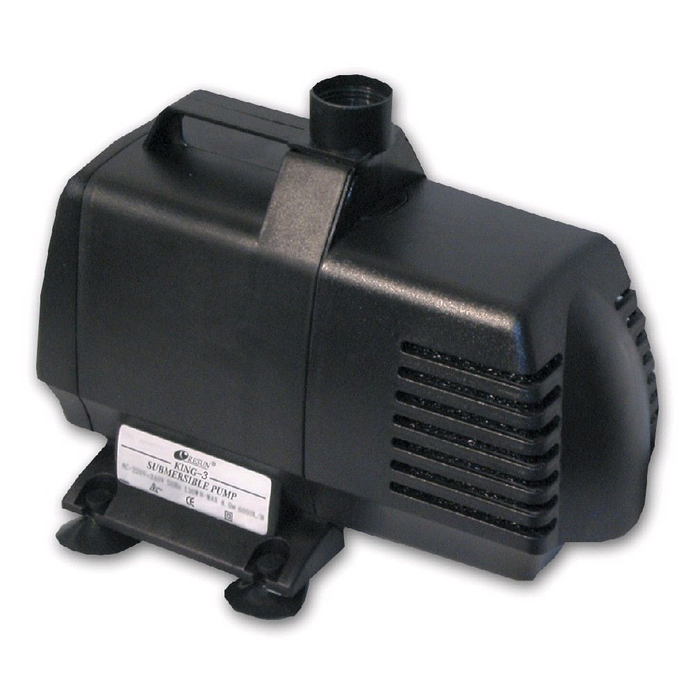 Resun Čerpadlo King 3