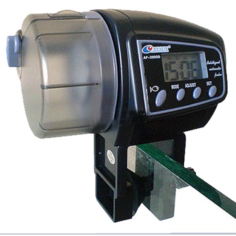 Resun Automatické krmítko digitální AF-2005D