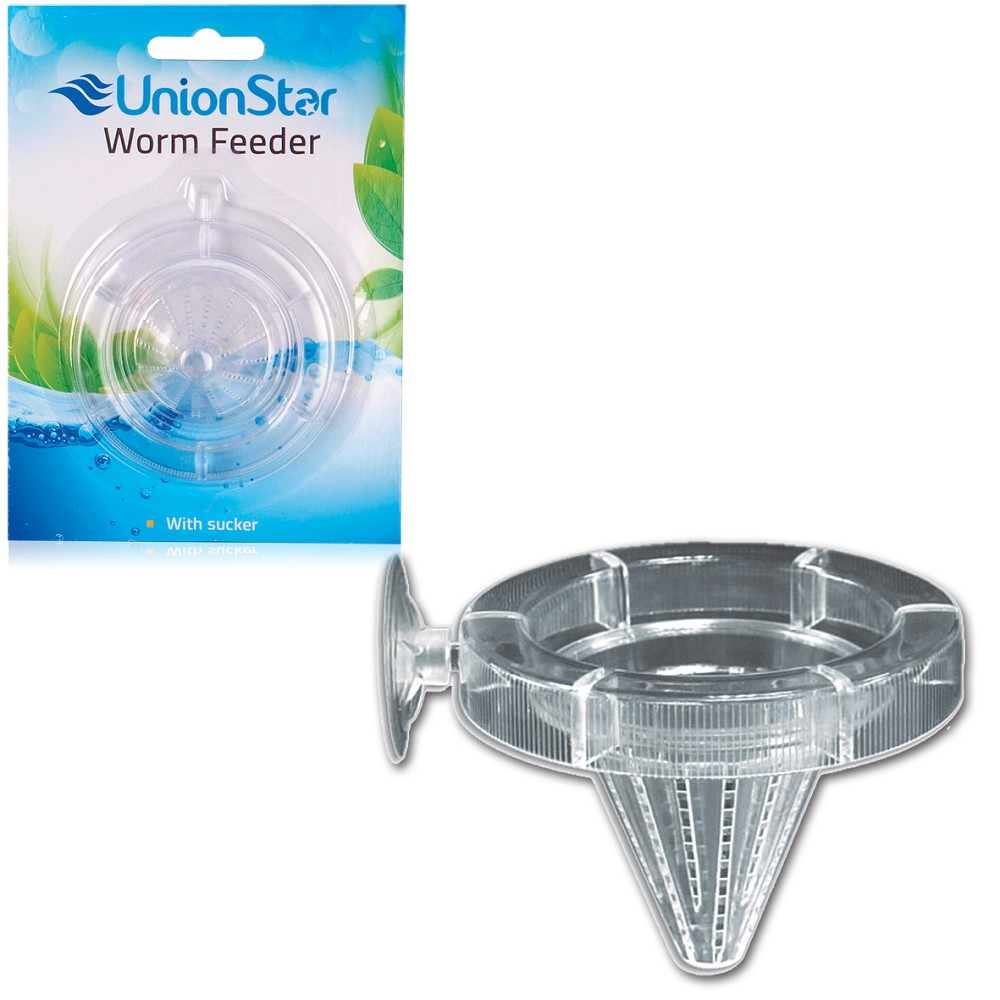 UnionStar Krmítko nítěnky kulaté WB-01