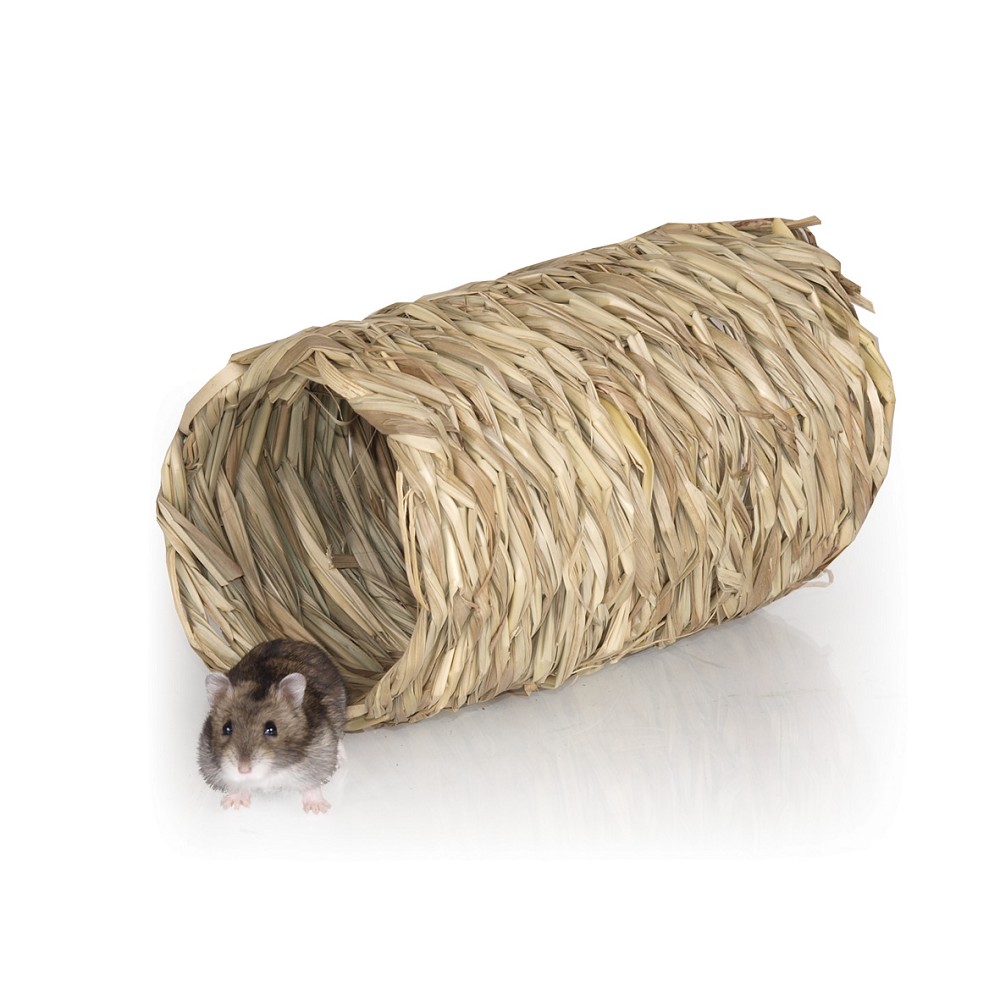 Tommi Tunel travní - křeček