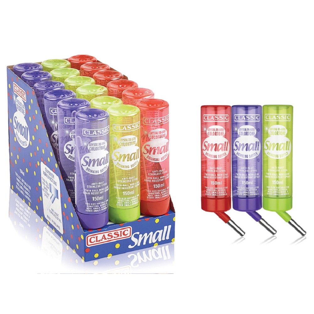 Classic Napáječka Colortone, 150ml