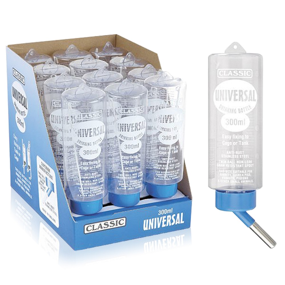 Beeztees Napáječka univerzální 300ml