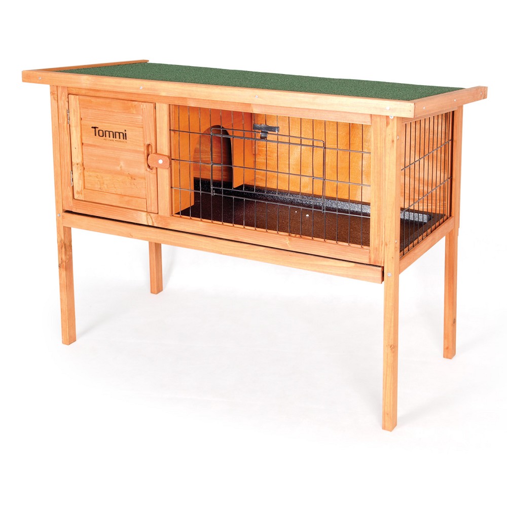 Tommi Nial králíkárna 92 x 44 x 70 cm
