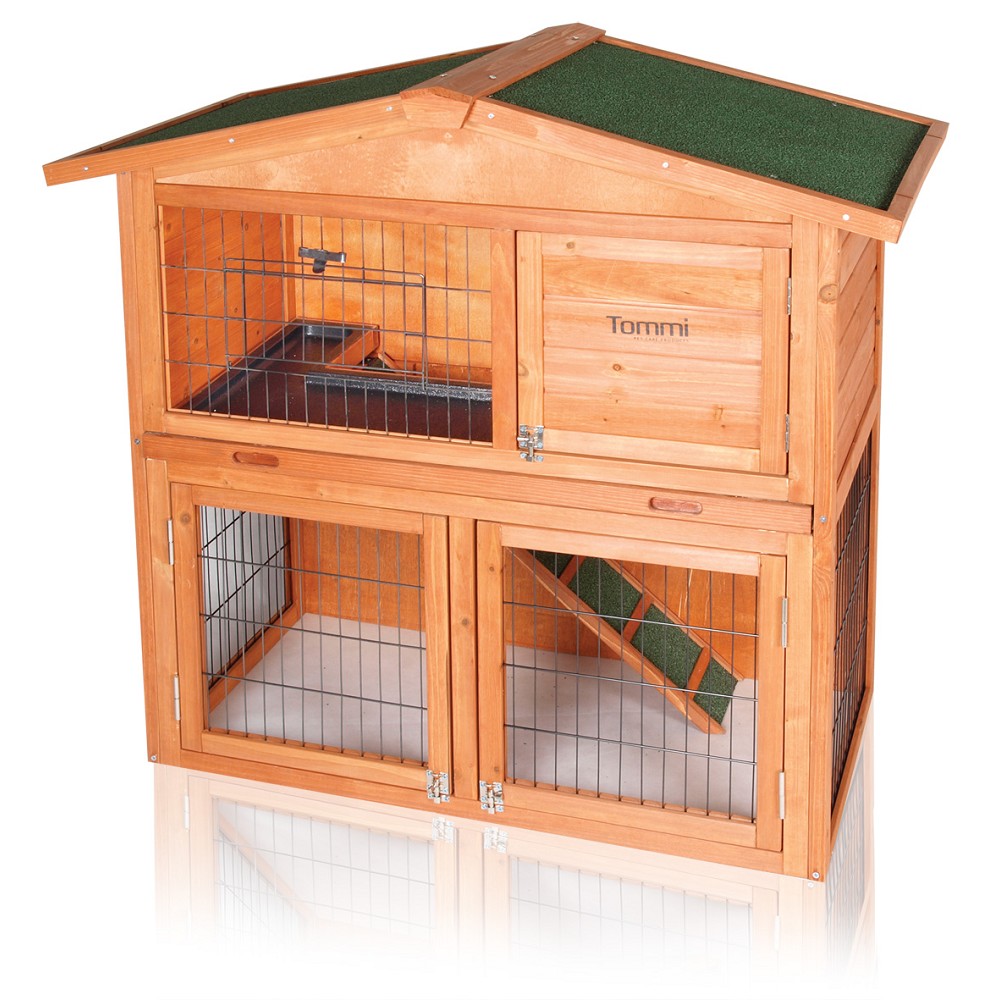 Tommi Epona králíkárna 102 x 52 x 100 cm