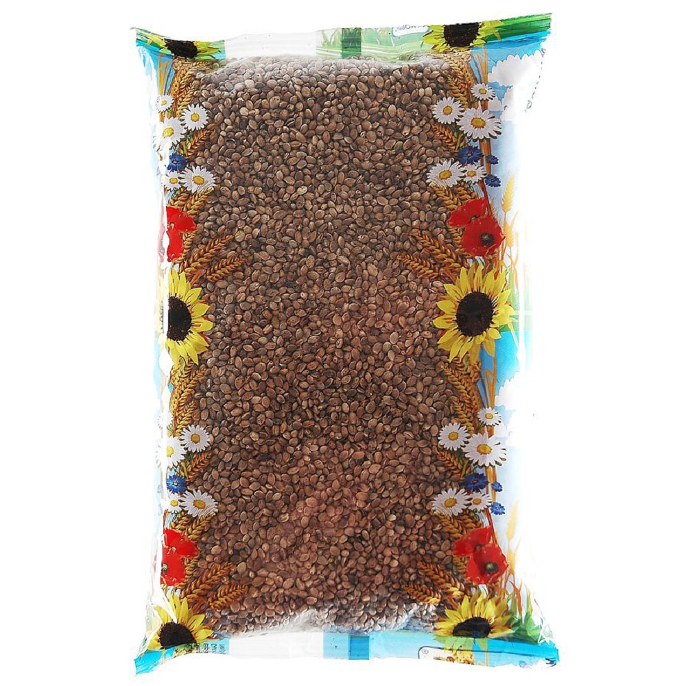 Apetit konopí - semenec 800g