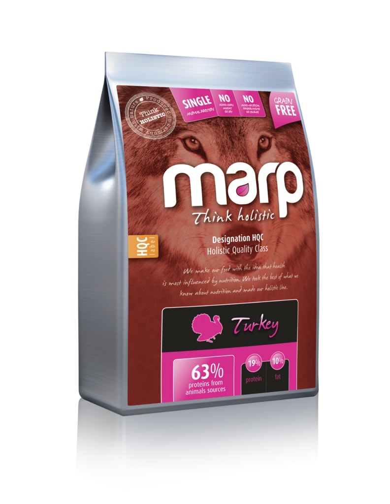 Marp Holistic Turkey ALS Grain Free 2kg