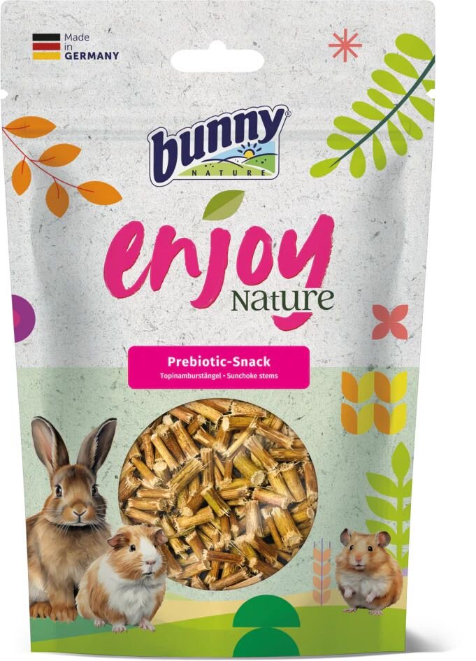 Bunny Nature Enjoy Větvičky z vrby 100 g