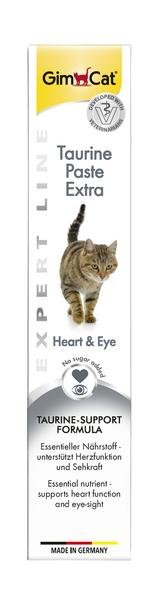 Gimborn Gimcat Taurine Pasta Extra 50g