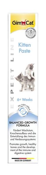 Gimborn Gimcat Kitten Pasta 50g