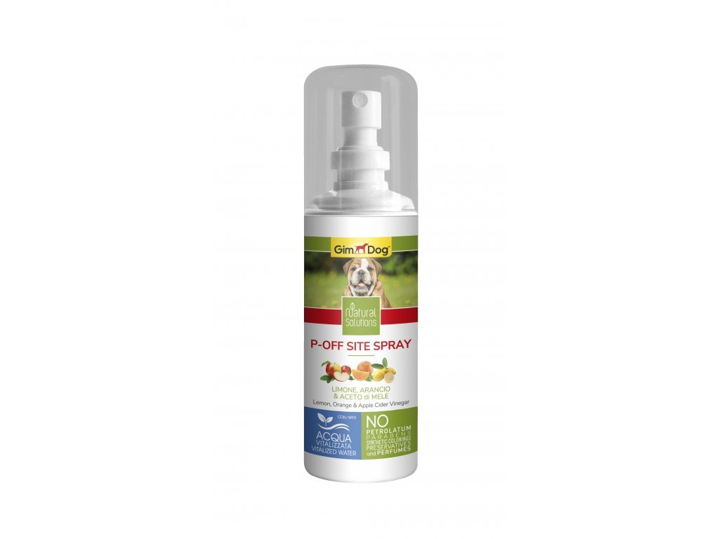 GIMDOG P-OFF SITE 100ml