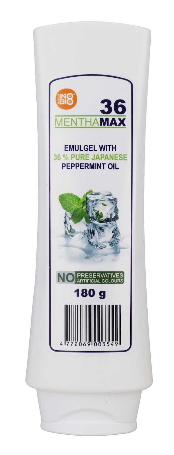 Menthamax 36 ung  180g