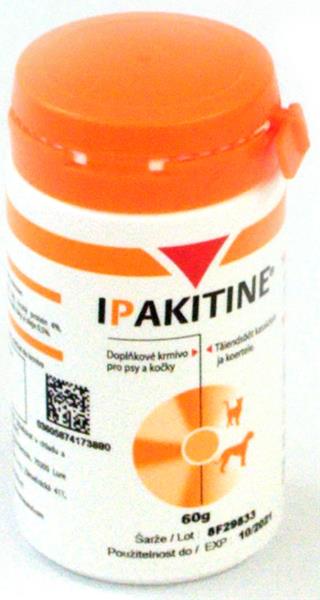 Ipakitine plv 60 g
