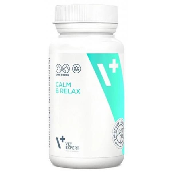 VetExpert Calm & Relax 30 cps (Twist off)