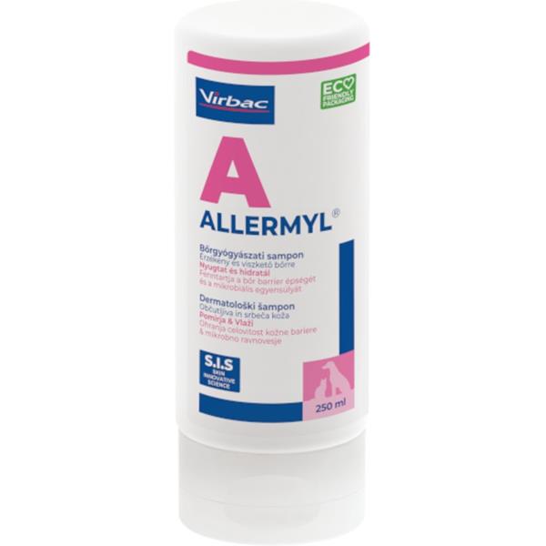 Virbac Allermyl a.u.v. sol 250ml