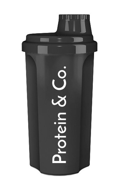 Protein&Co. WHEY PROTEIN 80 1000 g