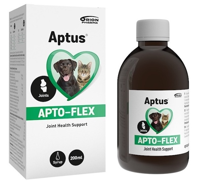 Aptus APTO-FLEX Vet sir. 200 ml