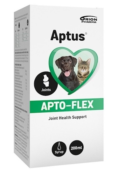 Aptus APTO-FLEX Vet sir. 200 ml