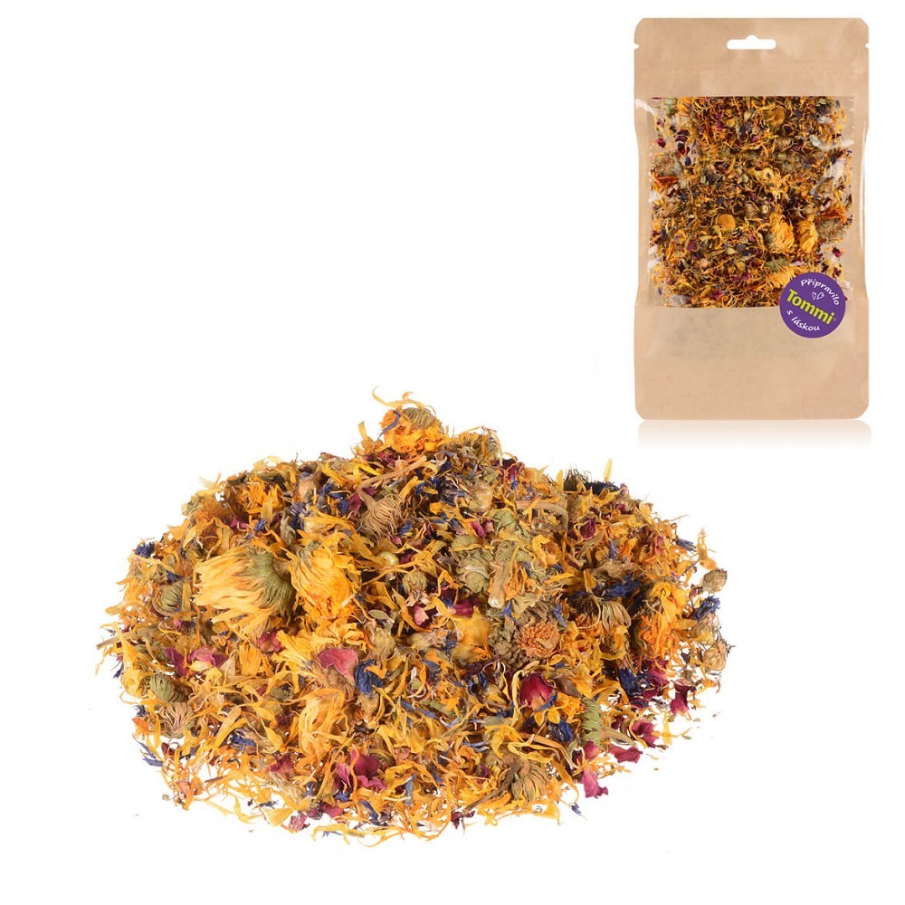 Sonnenland Rozkvetlá zahrada 60g