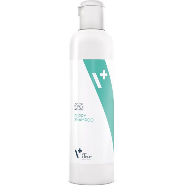 VetExpert Puppy Shampoo pro štěňata a koťata 250 ml
