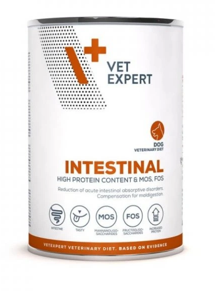 VetExpert VD Adult Intestinal 400 g