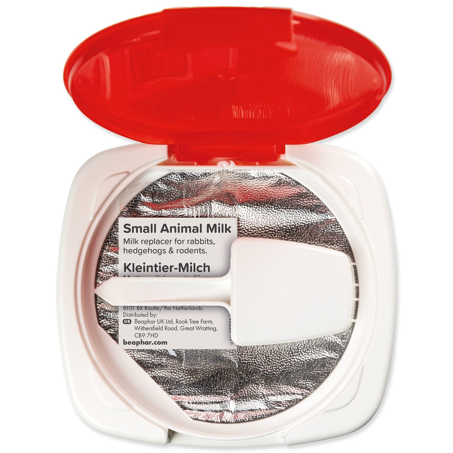 Mléko sušené pro malá zvířata 250 g