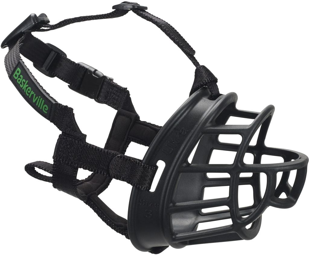 Animals Baskerville Ultra Muzzle náhubek pro psa vel. 2
