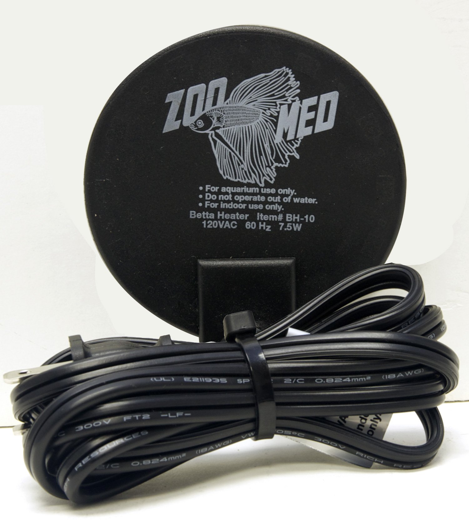 ZOOMED ZMD topeni Betta Therm