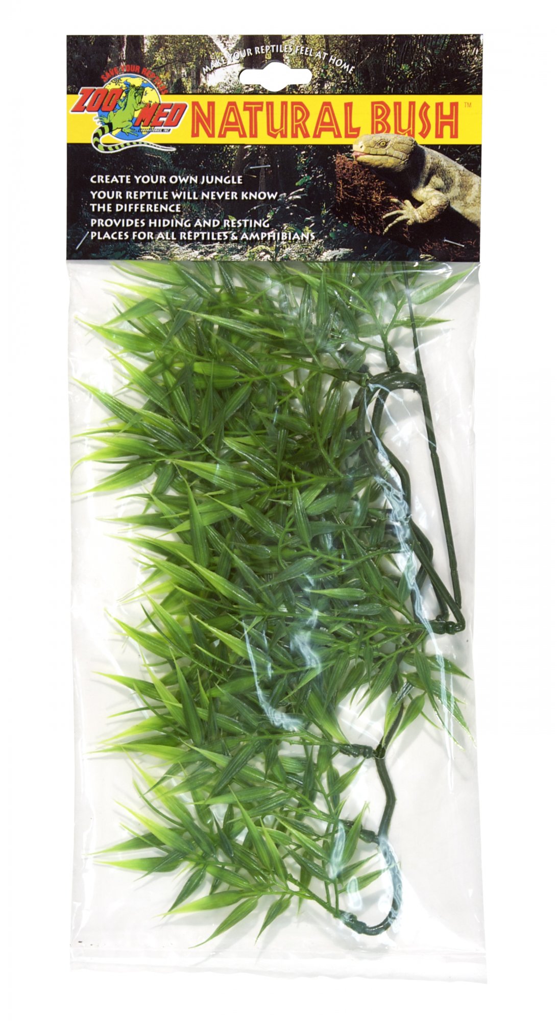 Zoomed Rost.ter.ZMD Madagascar Bamboo S