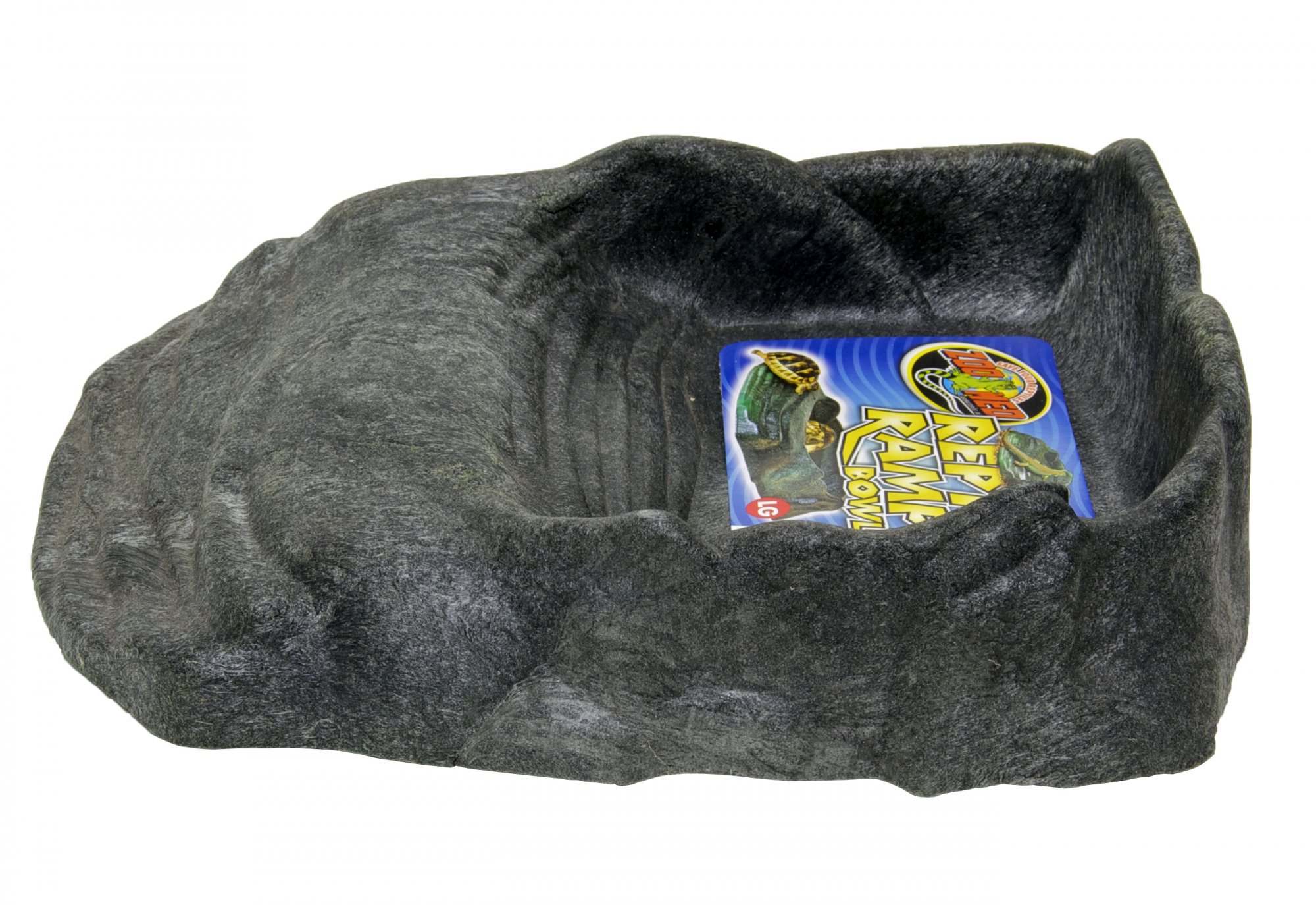 ZOOMED ZMD ter.miska Repti Ramp L