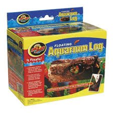 ZOOMED ZMD dekor.plavajici kmen S