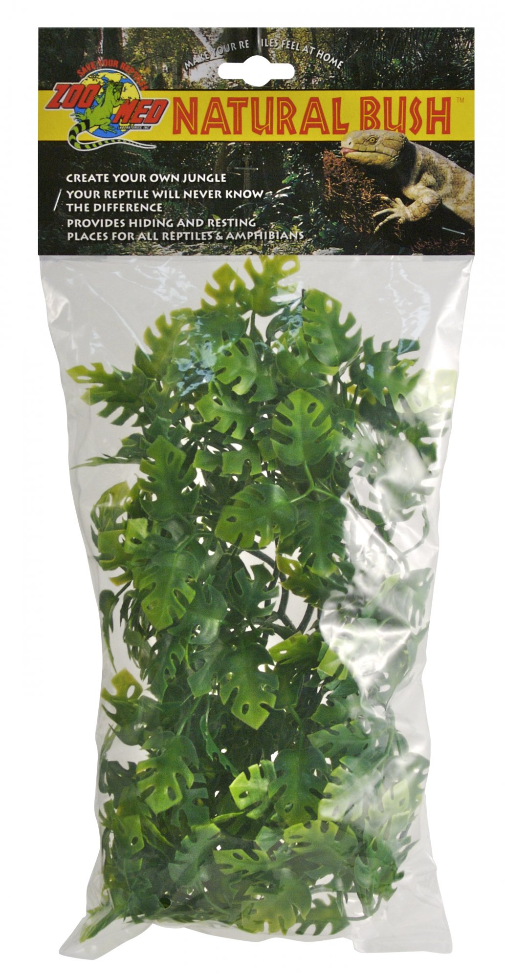 Zoomed Terarijní rostlina ZMD Amazonian Phyllo M