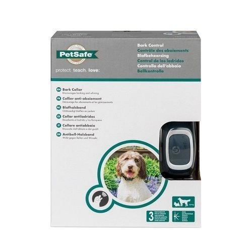 PetSafe PetSafe® Obojek proti štěkání