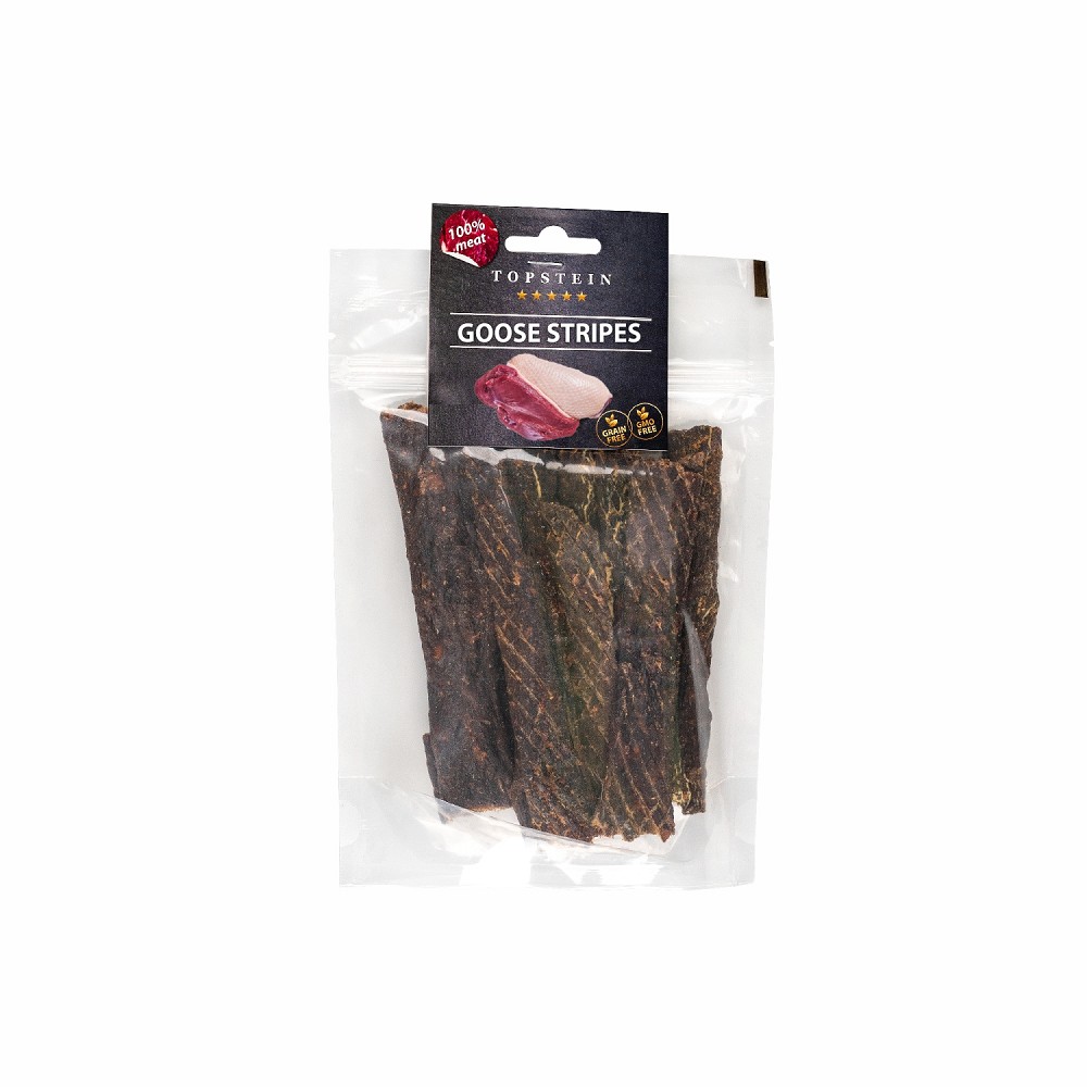 Topstein Goose Stripes 100 g