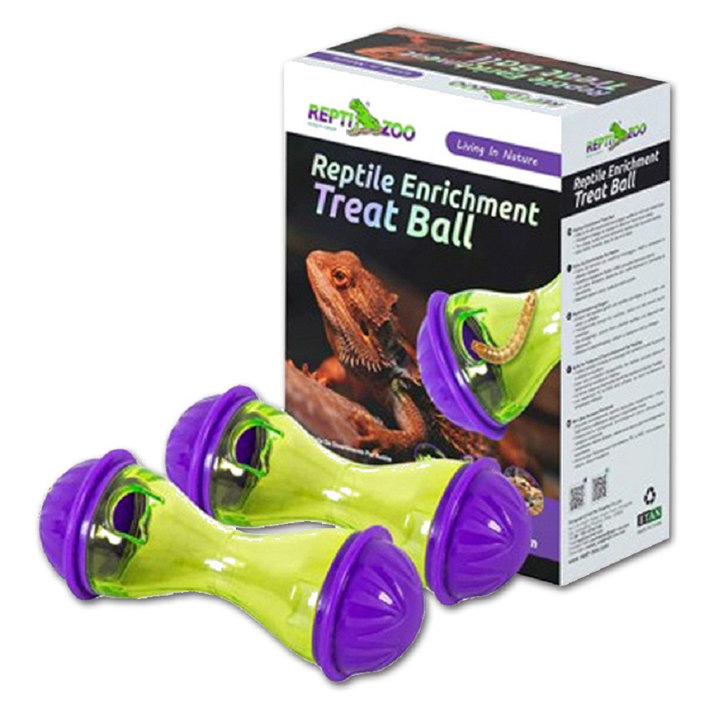 ReptiZoo pamlskovník (2 ks)