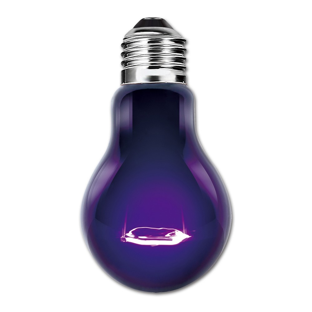 ReptiZoo Night Heat žárovka 35W